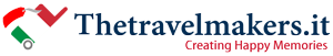 Thetravelmakers Logo